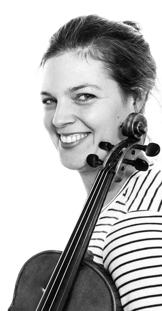 Lianne Van den Berg