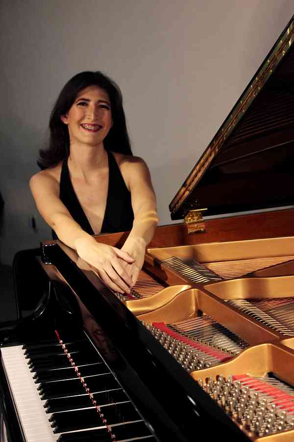 Andrea Ledesma Alvarez