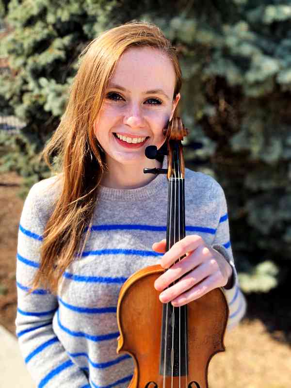 Meghan Faw