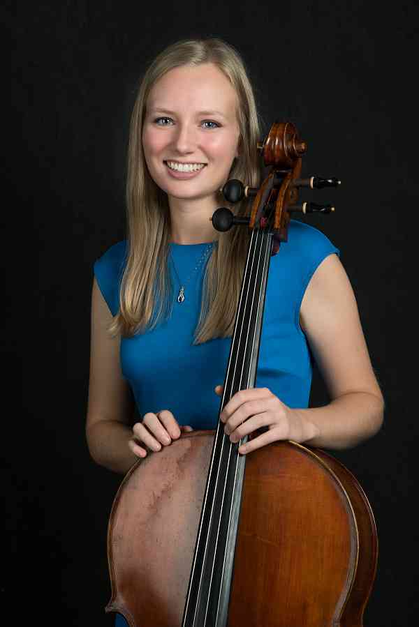 Ashley Driscoll