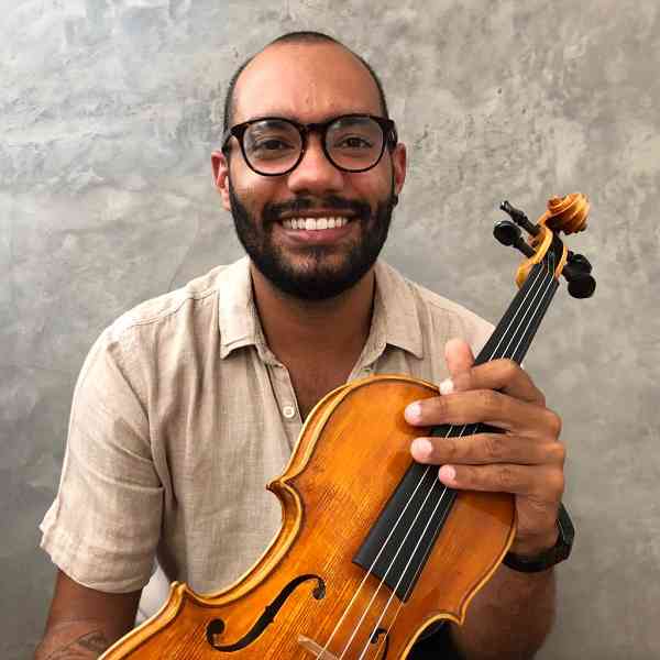 Paulo Almeida