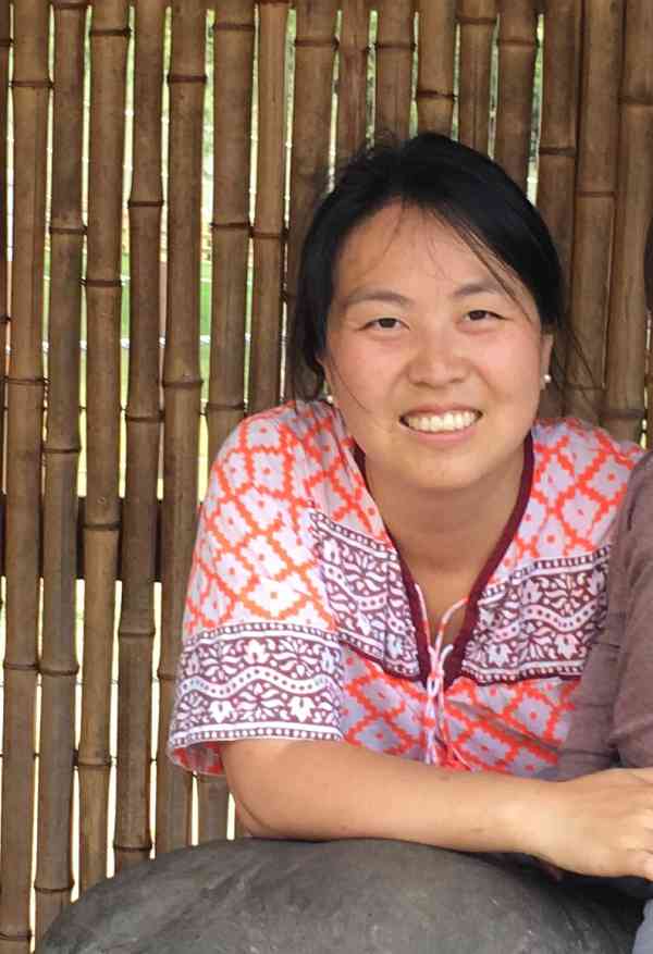 Jennifer Zhao