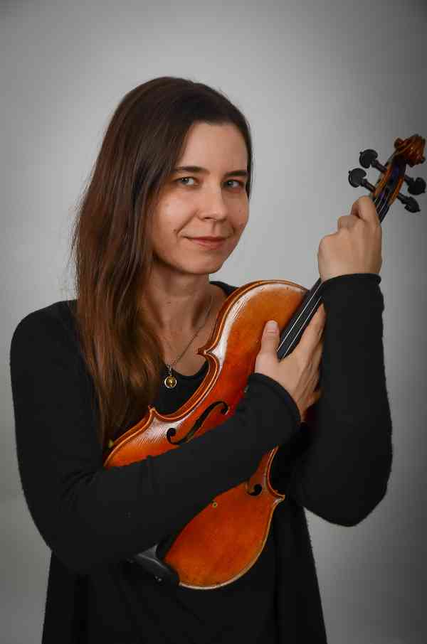 Barbara Schaefer