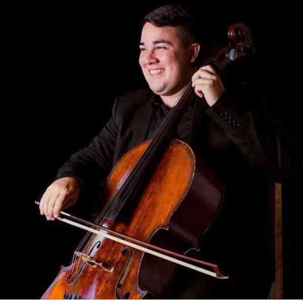 Marcos Rangel