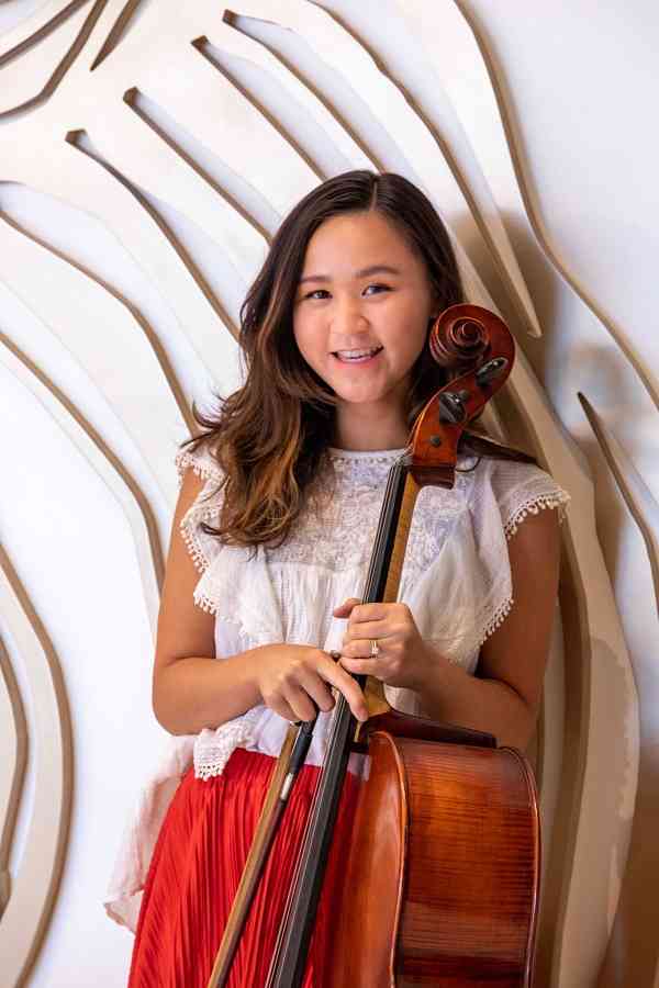 Stephanie Chen
