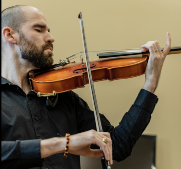 Kevin Burokas