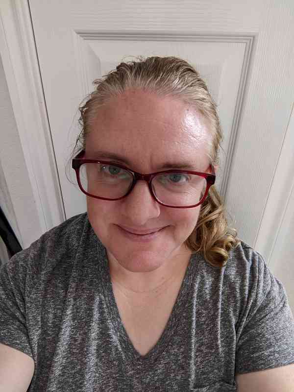 Sarah Wagstaff