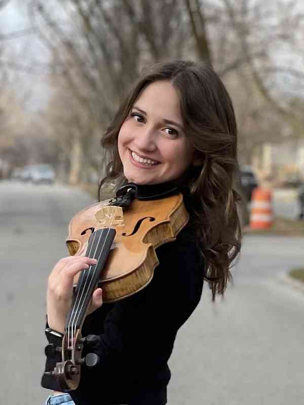 Julia Erway