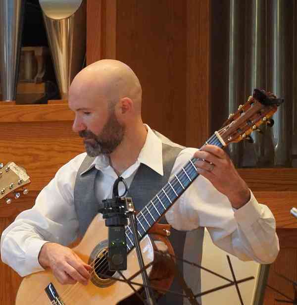 Nathan Zavalney