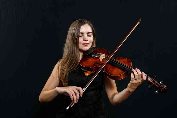 Madeleine Gabalski
