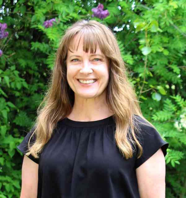 Cindy Miles