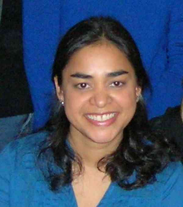 Kamini Bhargava LaRusso