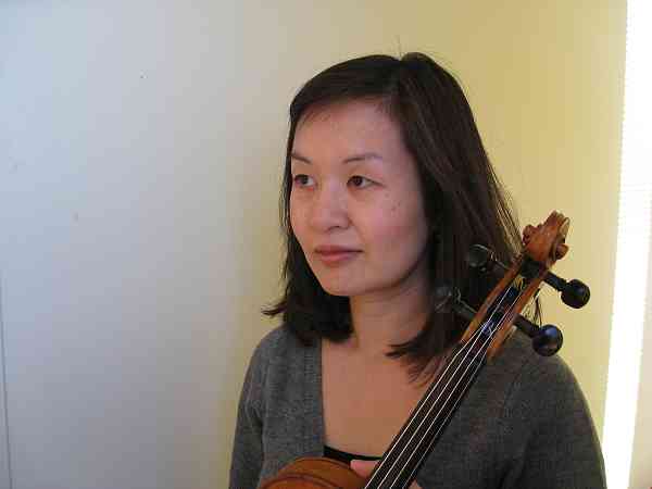 Myra Yeung