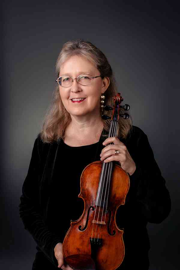 Clarisse Atcherson