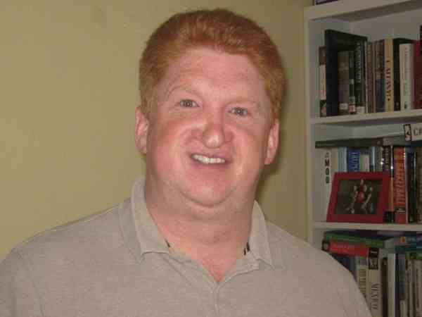 Jonathan Lee Cheskin