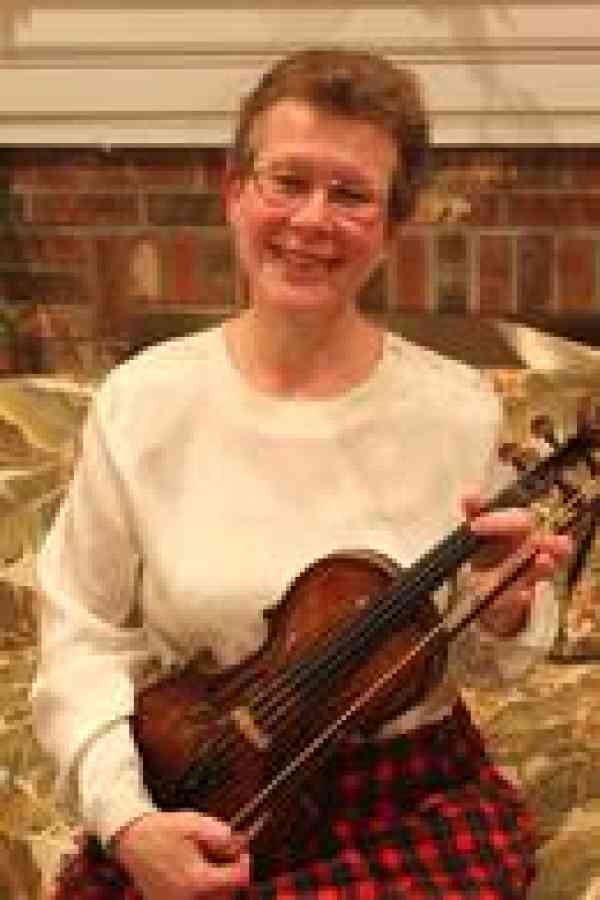 Pauline Rowe
