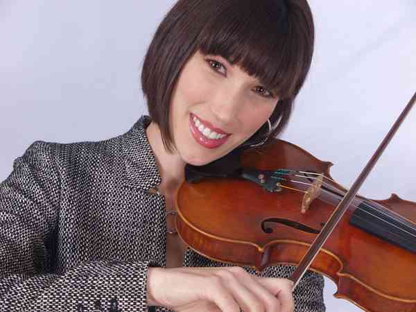 Sarah Cecilio