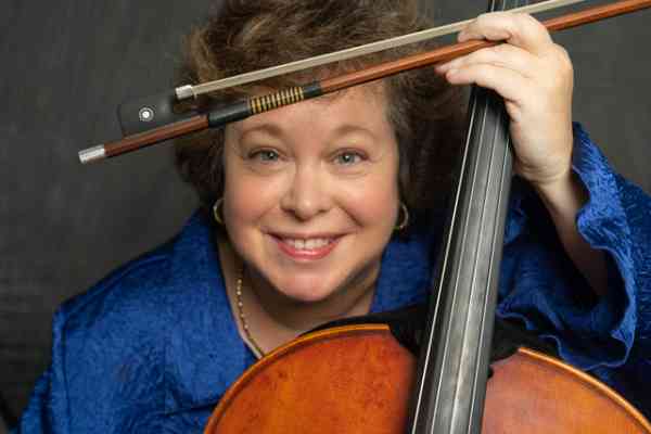 Muriel Sanders