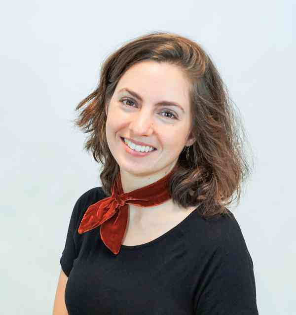 Anna Showalter