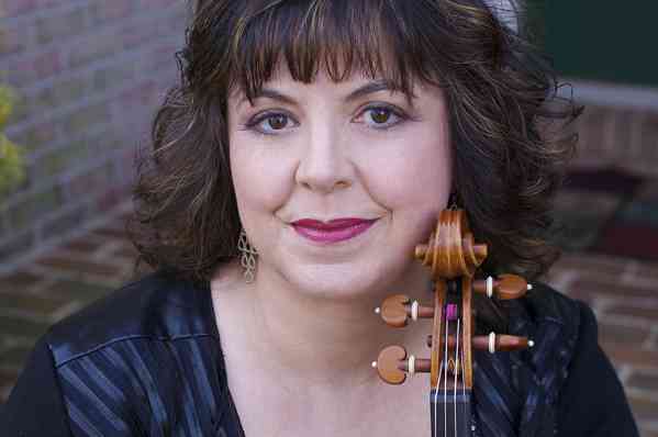 Stephanie Flack