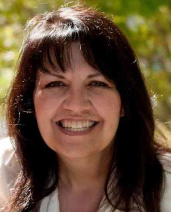 Janet Peterson