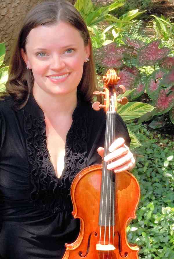 Elisabeth Hope