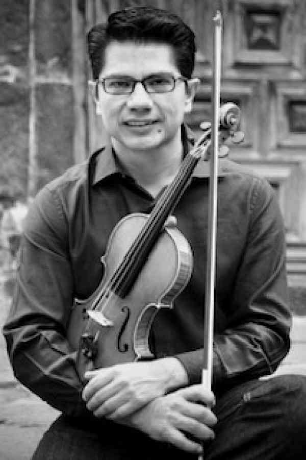 Abel Romero