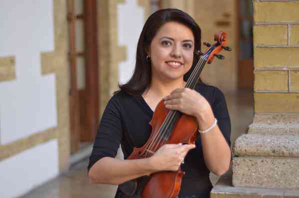 Mildred Martinez