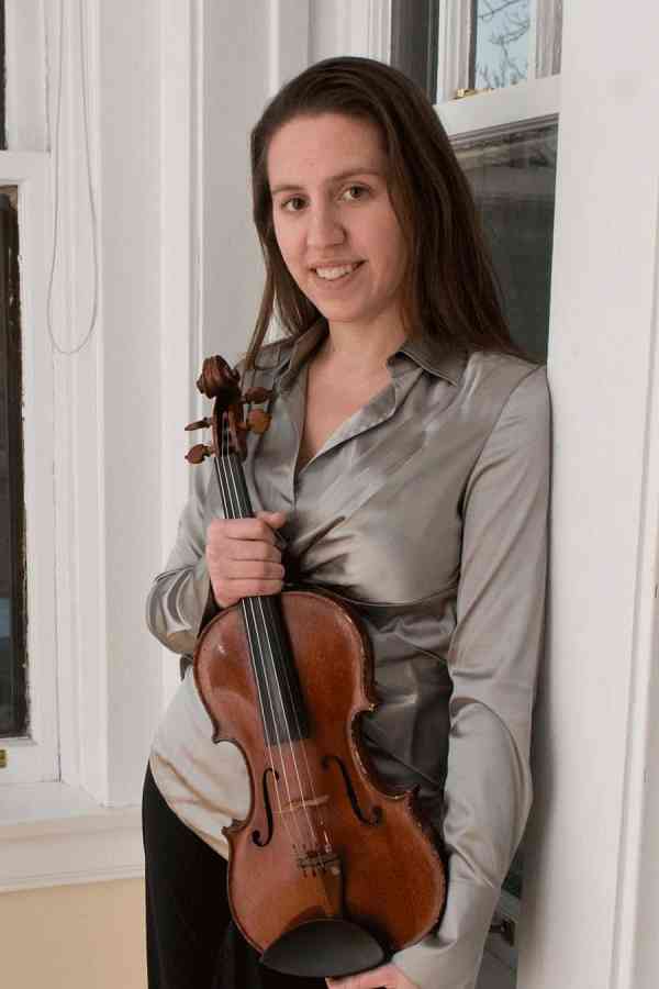Sarah Bacon