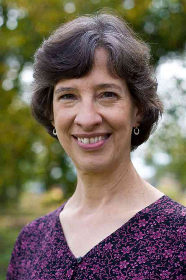 Sharon Miller