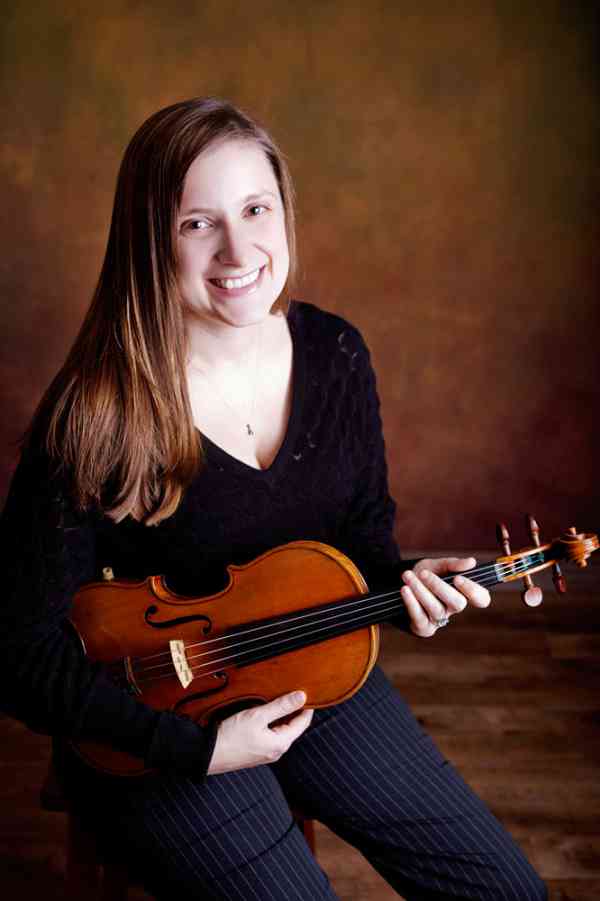Mary Elizabeth Lucchi