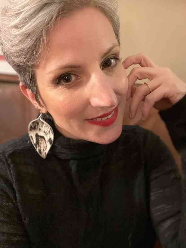 Diana LeGrand