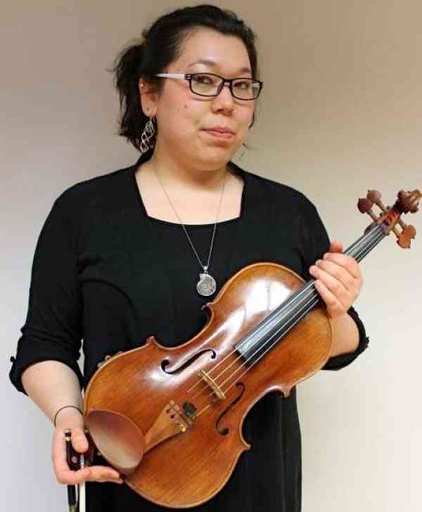 Rachel Samson