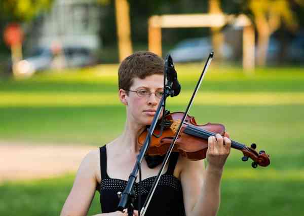 Aurora MacMillan