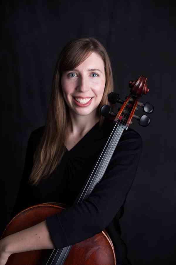 Abigail Hammond