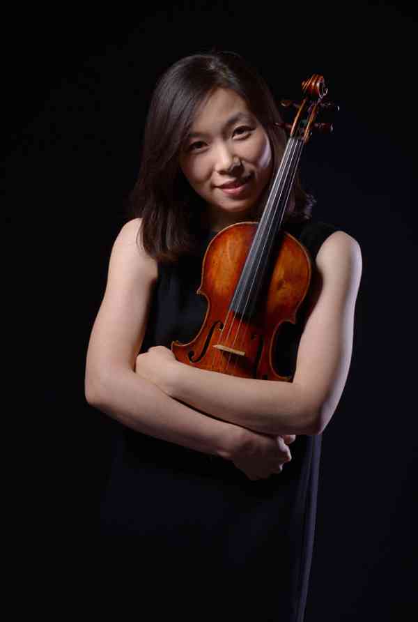 JinHee Kate Kim