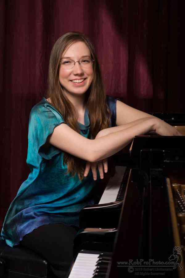Karen Huffman