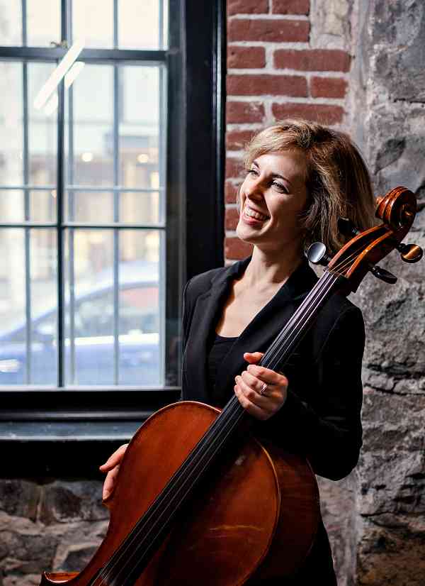 Ashley Peck