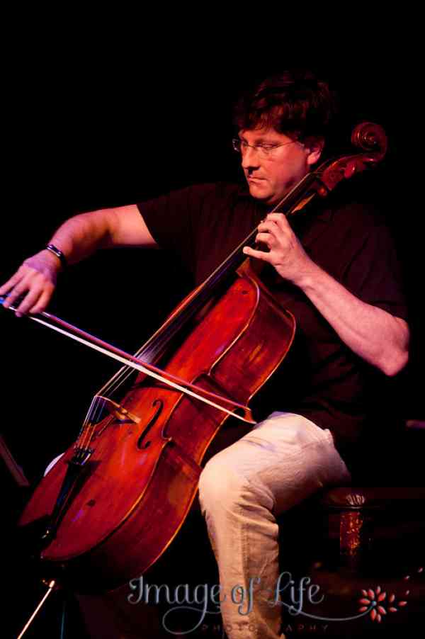 John Kaboff