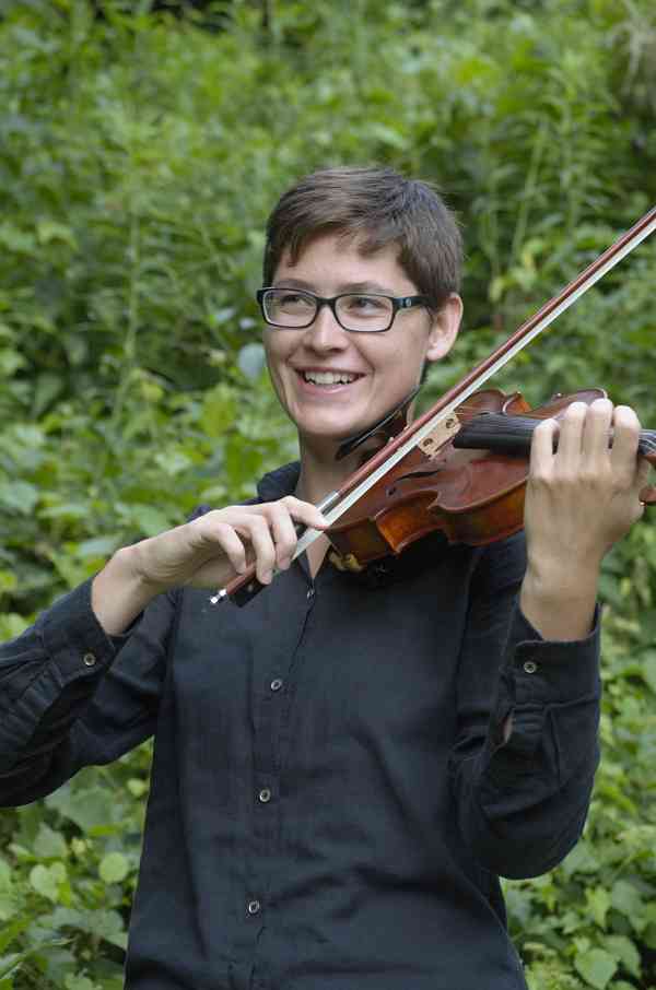 Claire Gerhardt