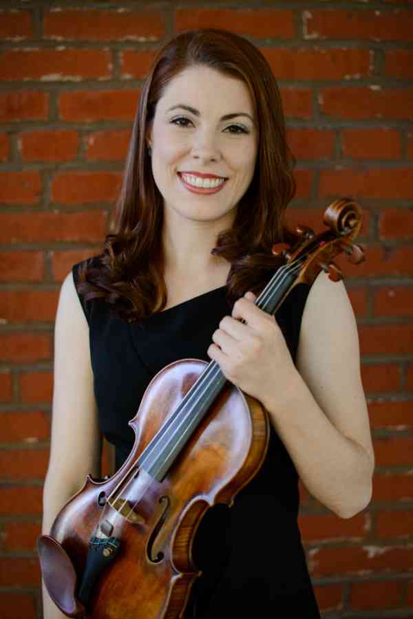 Charlotte Christie