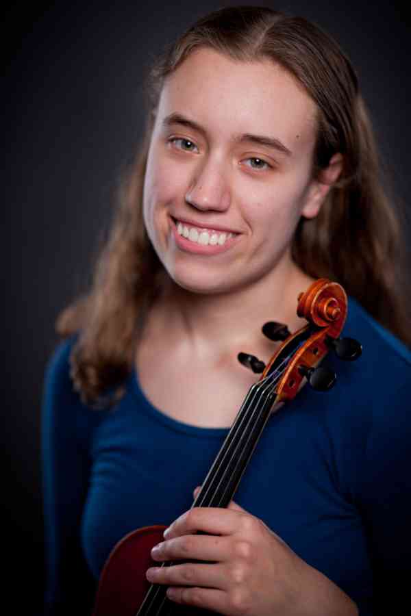 Lisa Goddard