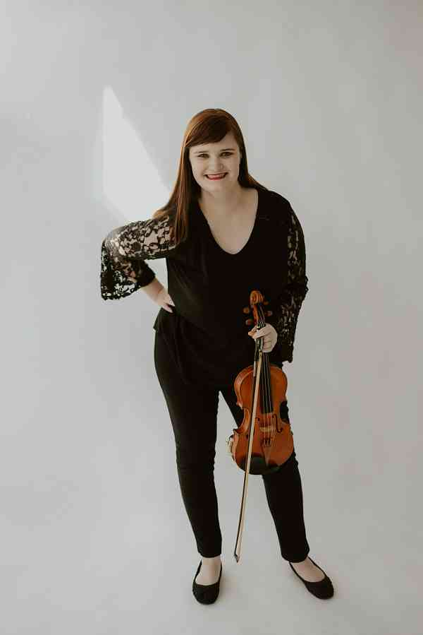 Darby Schultz