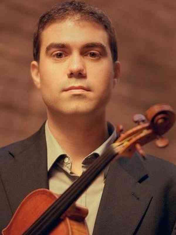 Dominic DeStefano