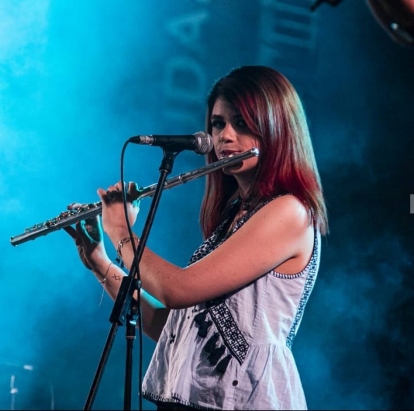 Aurora Pinazzo