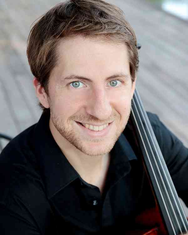 Edward Harper