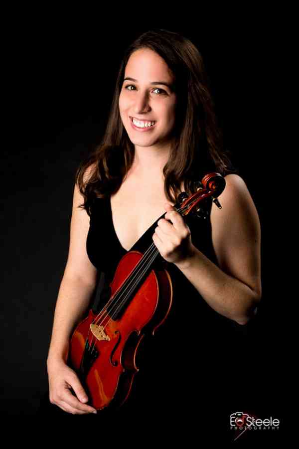 Leah Greenfield Fritz