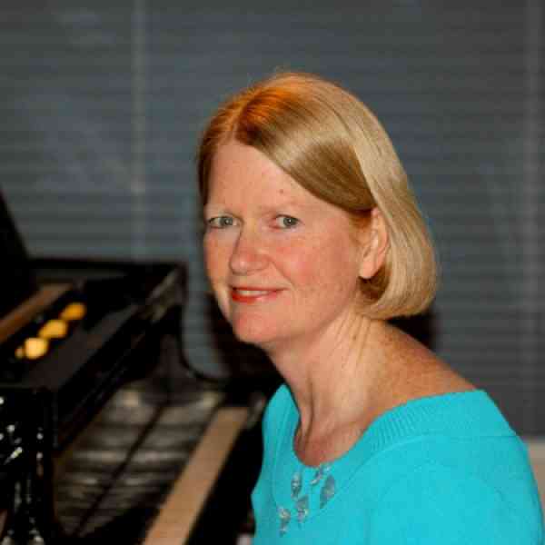 Liz Trupp
