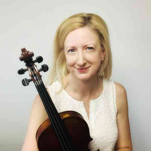 Kathleen Lavengood