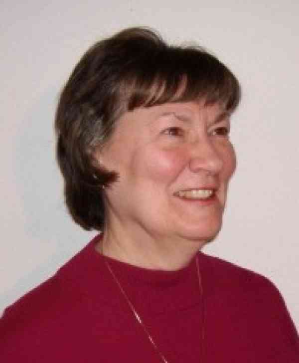 Carol Jilling